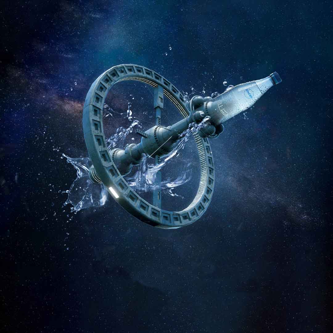 CAPITOLO 3 – Evianne non è la soluzione!
