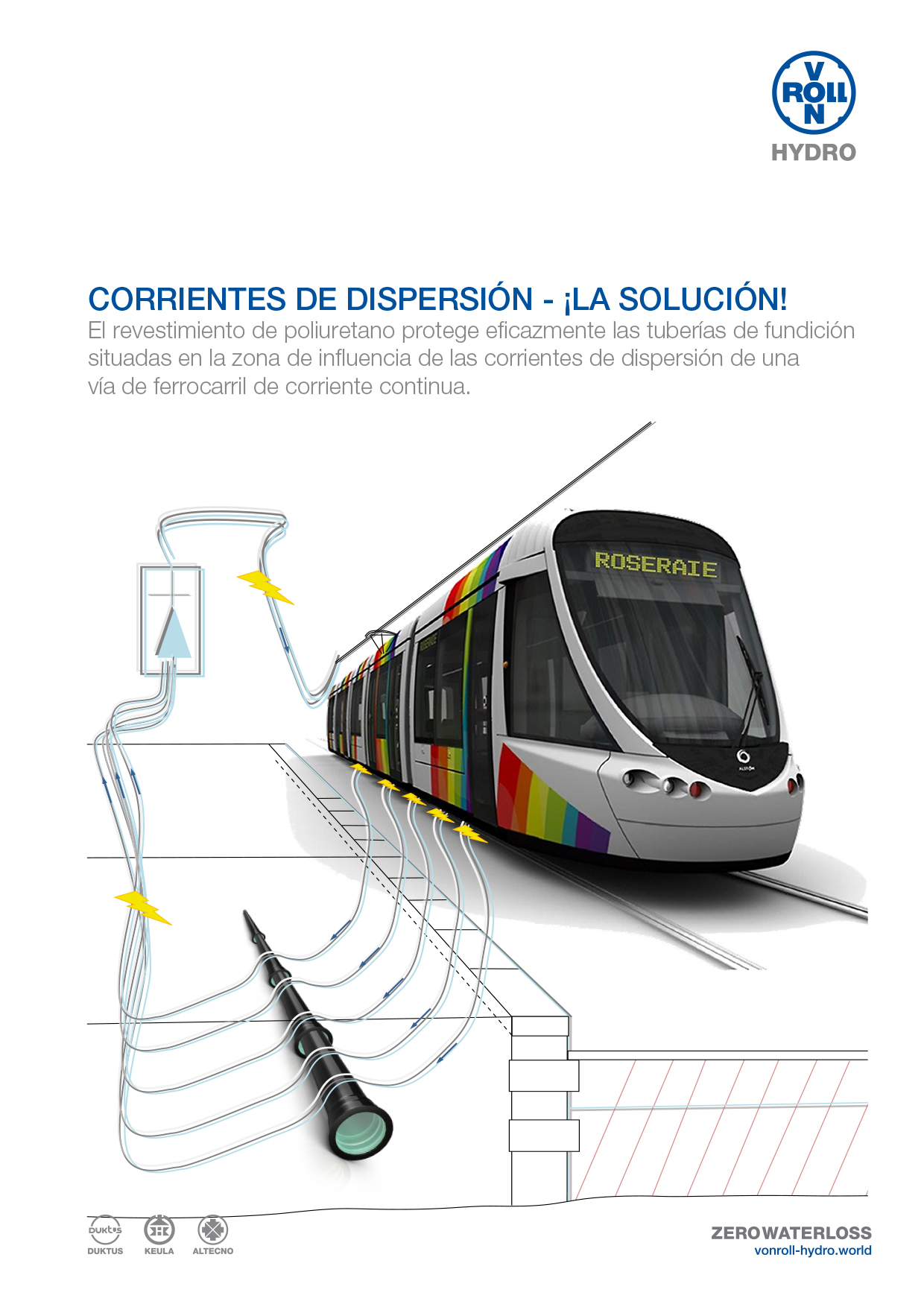 Descargar folleto corrientes de dispersión en formato PDF
