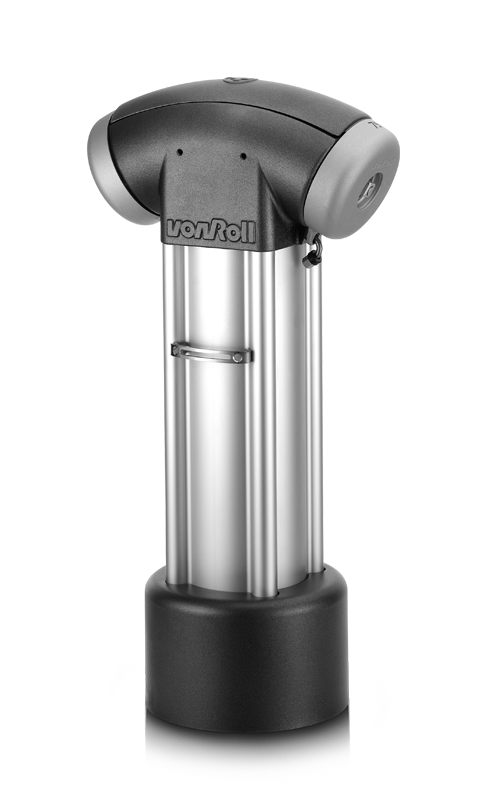 HYTEC 2Abgaenge