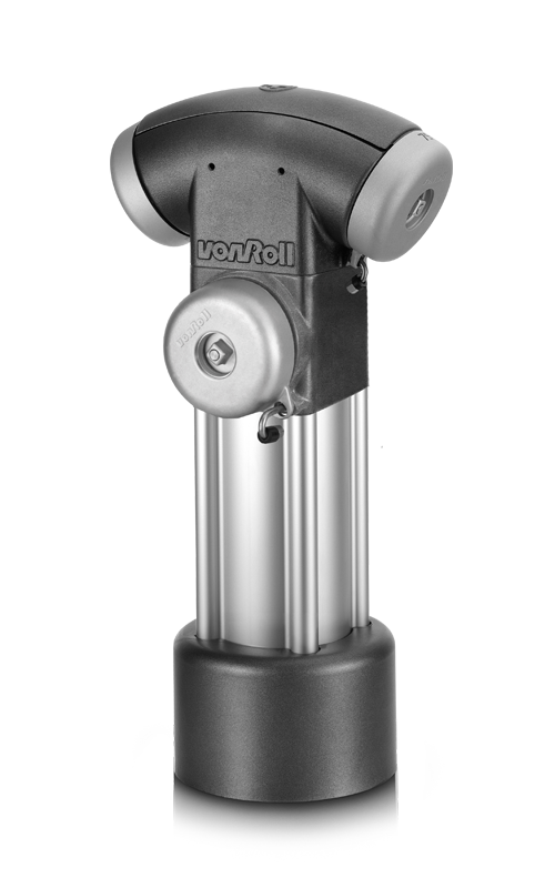 HYTEC 3Abgaenge
