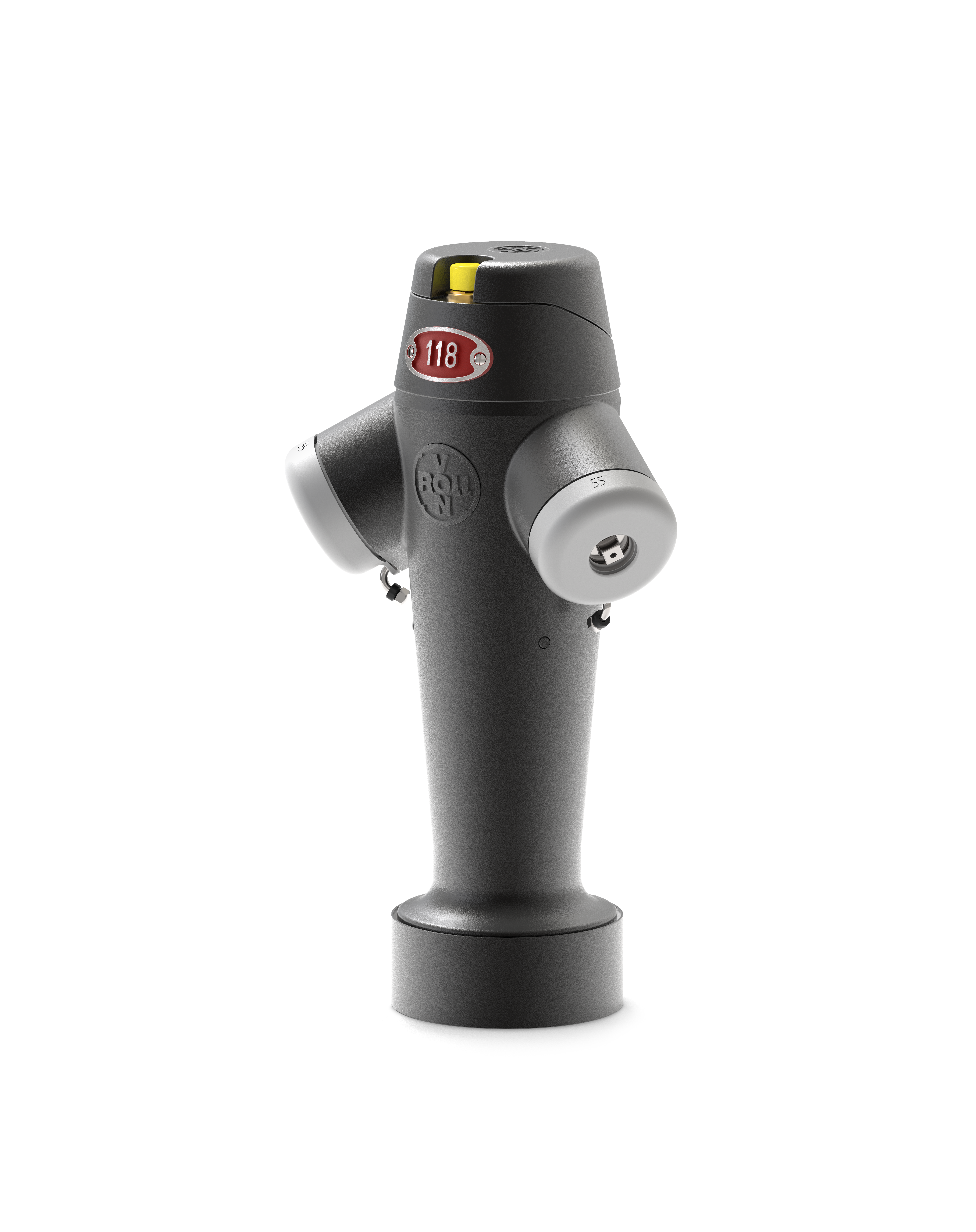 Hydrant upper section 5522