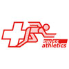 Logo Swiss Athletics