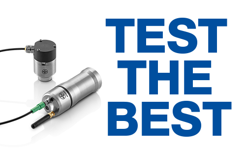 TEST THE BEST ANGEBOTE